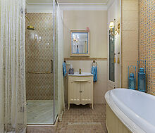 Дуплекс в КП Довиль