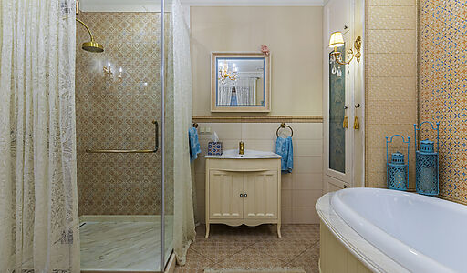 Дуплекс в КП Довиль