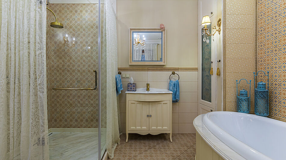 Дуплекс в КП Довиль