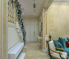 Дуплекс в КП Довиль