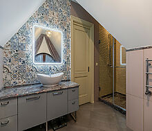 Дуплекс в КП Довиль