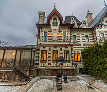 Дуплекс в КП Довиль