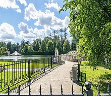 Дуплекс в КП Довиль