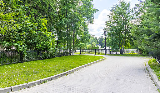 Дуплекс в КП Довиль