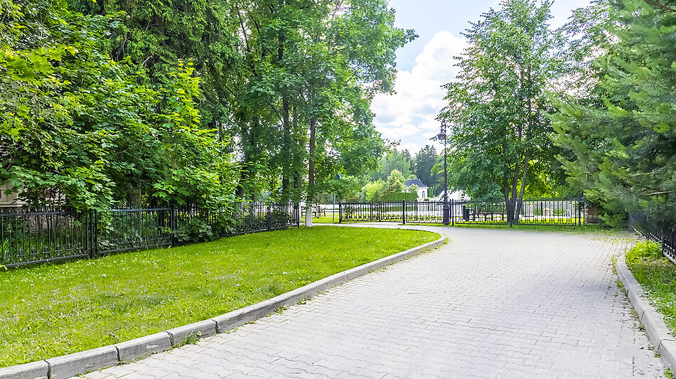 Дуплекс в КП Довиль