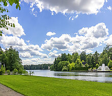 Дуплекс в КП Довиль