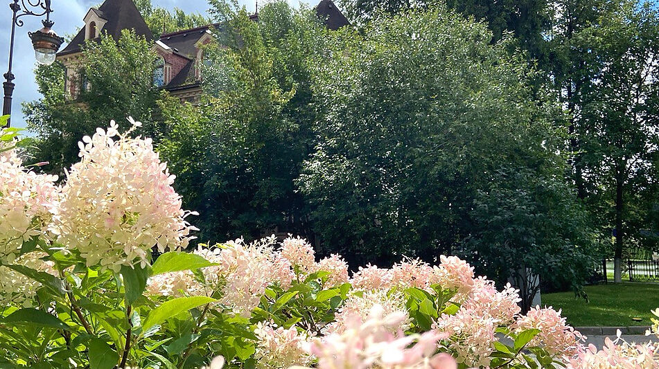 Дуплекс в КП Довиль