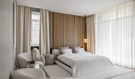 Современный дом в КП Монтевиль