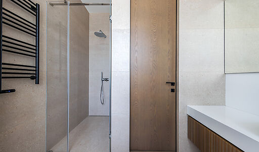 Современный дом в КП Монтевиль