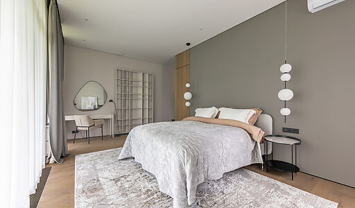 Современный дом в КП Монтевиль