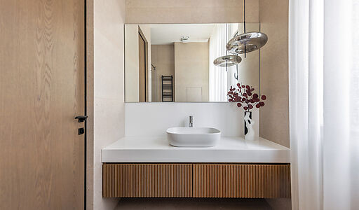 Современный дом в КП Монтевиль