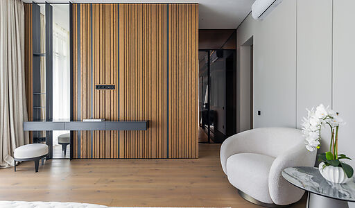 Современный дом в КП Монтевиль