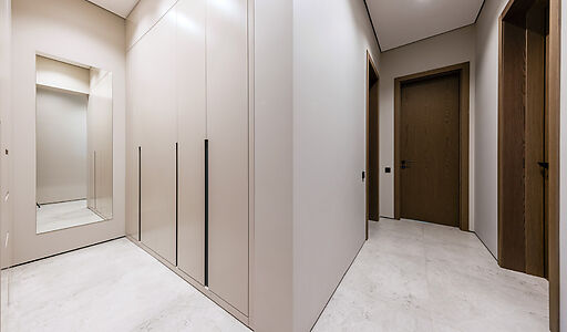 Современный дом в КП Монтевиль