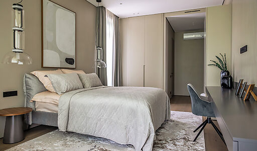 Современный дом в КП Монтевиль