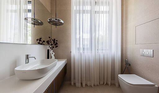 Современный дом в КП Монтевиль