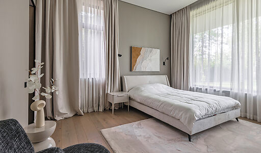 Современный дом в КП Монтевиль