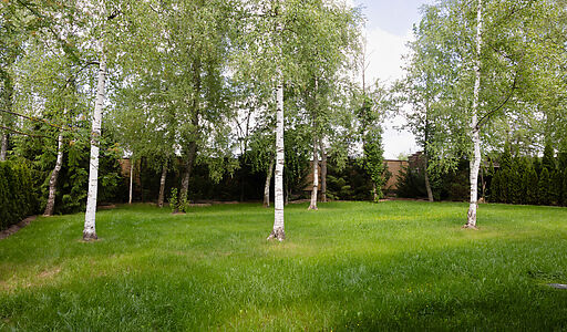 Современный дом в КП Монтевиль