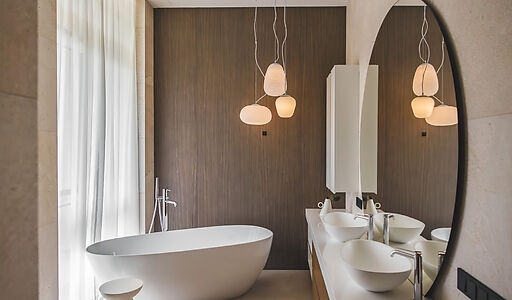 Современный дом в КП Монтевиль