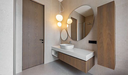 Современный дом в КП Монтевиль