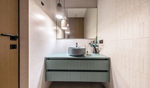 Современный дом в КП Монтевиль