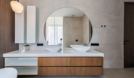 Современный дом в КП Монтевиль