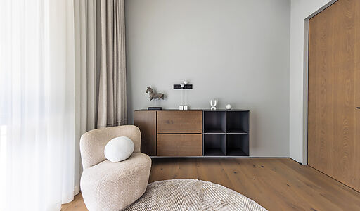 Современный дом в КП Монтевиль