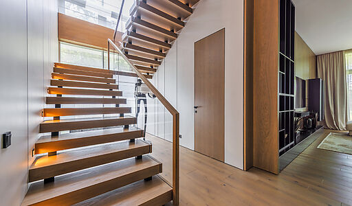 Современный дом в КП Монтевиль