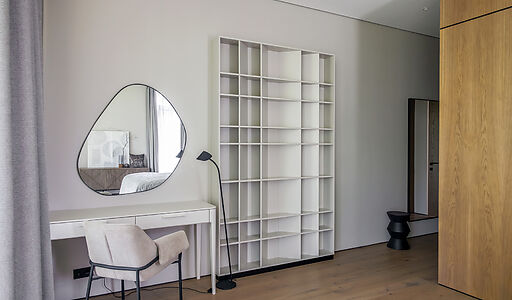 Современный дом в КП Монтевиль