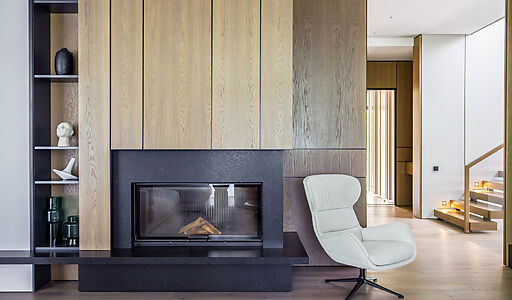 Современный дом в КП Монтевиль