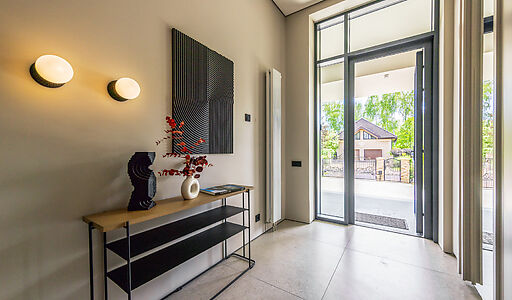 Современный дом в КП Монтевиль