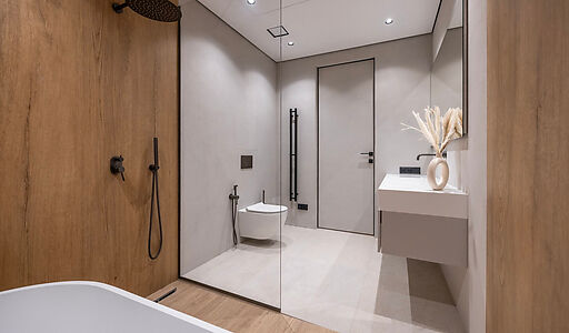 Таунхаус в КП Футуро Парк