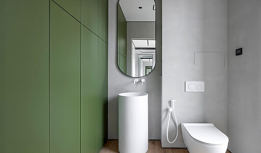 Таунхаус в КП Футуро Парк