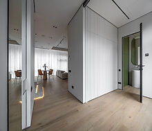 Таунхаус в КП Футуро Парк