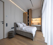 Таунхаус в КП Футуро Парк