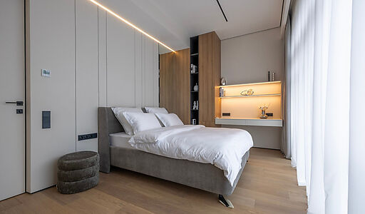 Таунхаус в КП Футуро Парк