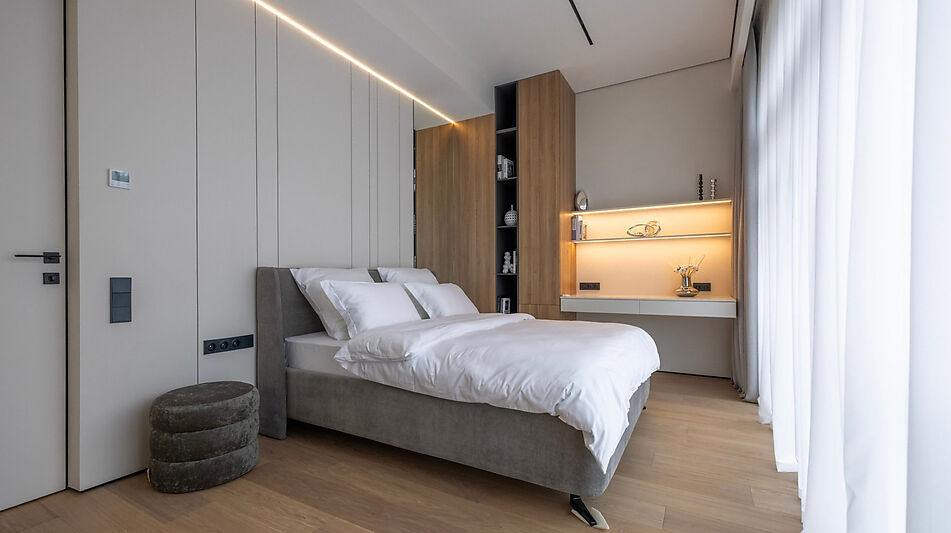 Таунхаус в КП Футуро Парк