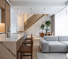 Таунхаус в КП Футуро Парк