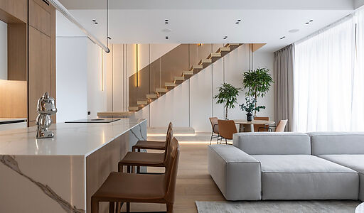 Таунхаус в КП Футуро Парк