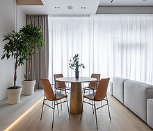 Таунхаус в КП Футуро Парк