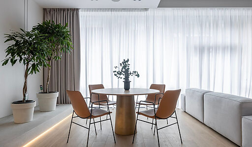 Таунхаус в КП Футуро Парк