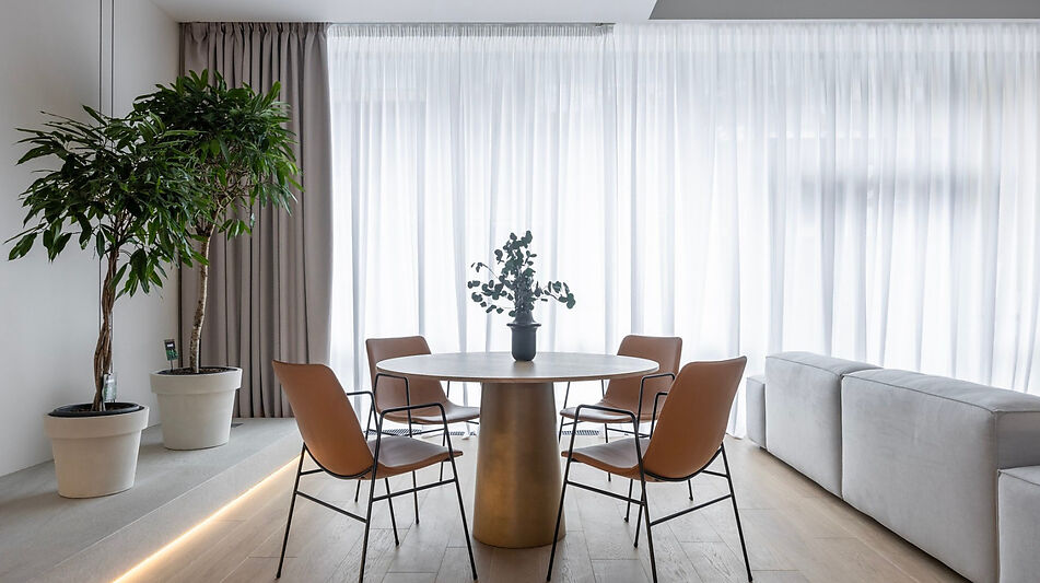 Таунхаус в КП Футуро Парк