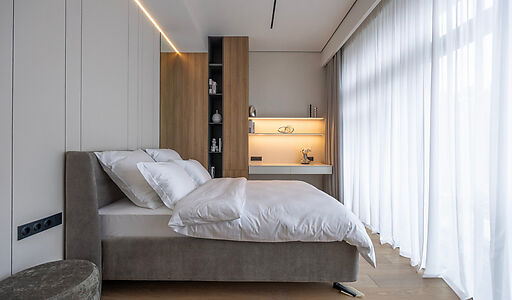 Таунхаус в КП Футуро Парк