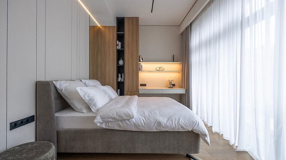 Таунхаус в КП Футуро Парк