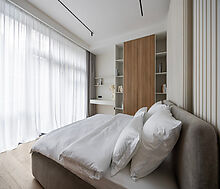 Таунхаус в КП Футуро Парк