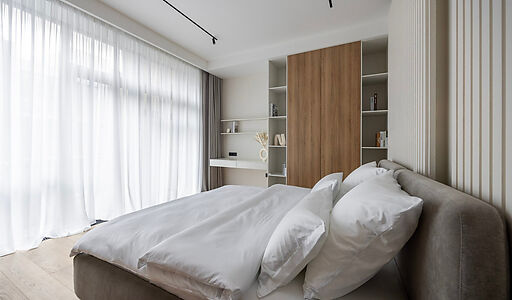 Таунхаус в КП Футуро Парк