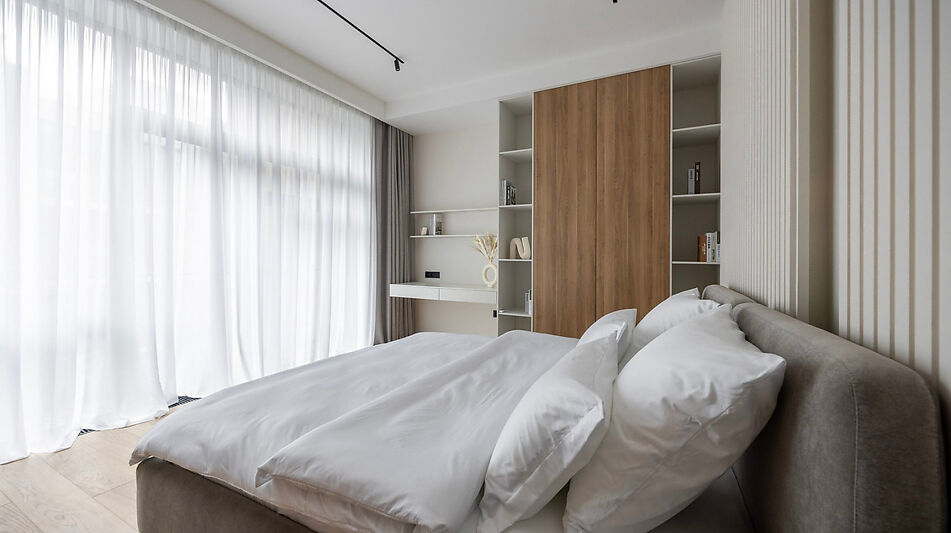 Таунхаус в КП Футуро Парк