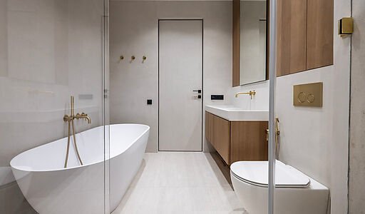 Таунхаус в КП Футуро Парк