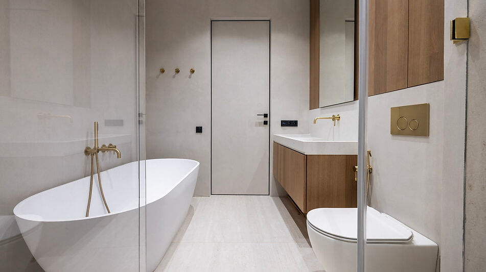 Таунхаус в КП Футуро Парк