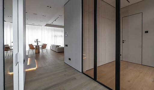 Таунхаус в КП Футуро Парк