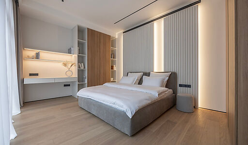 Таунхаус в КП Футуро Парк